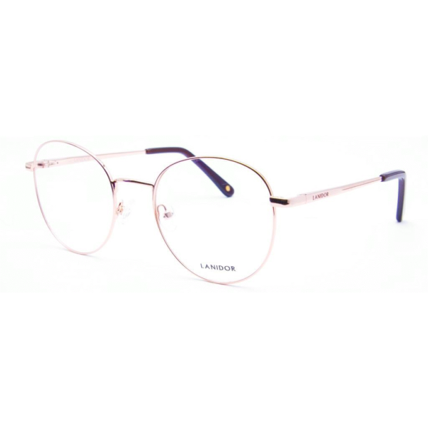LA319 Rose Gold